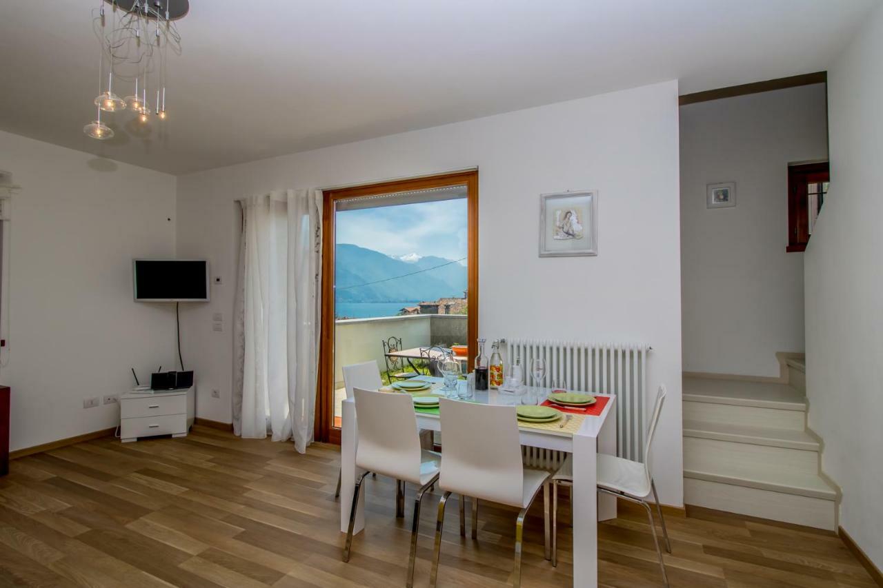 Magnolia Musso Vista Apartment Екстериор снимка