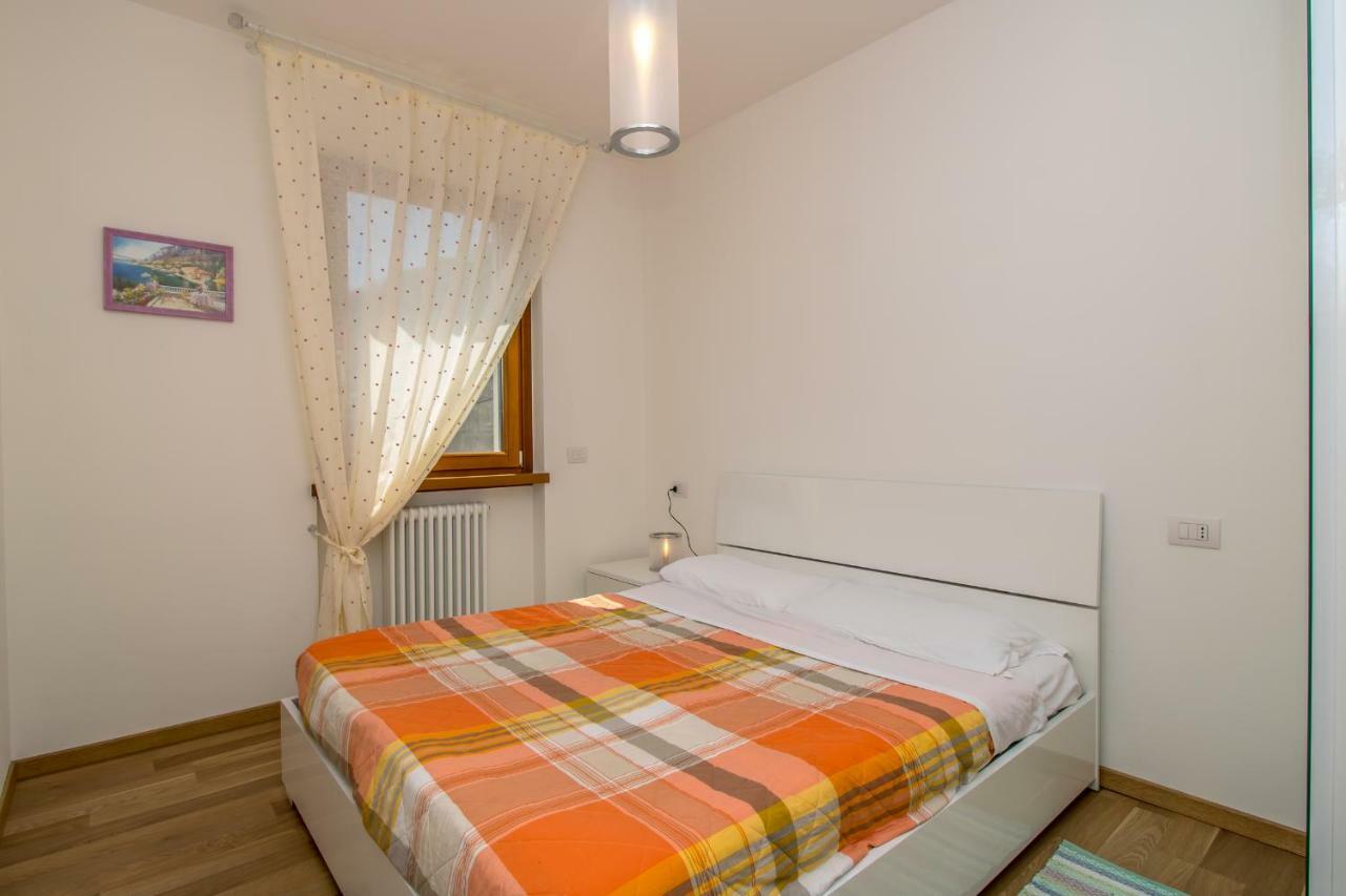 Magnolia Musso Vista Apartment Екстериор снимка